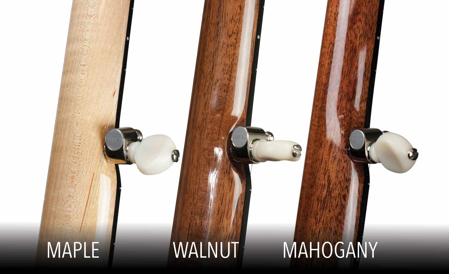 Mahogany Vs Walnut Wood: Comparing Quality & Aesthetics
