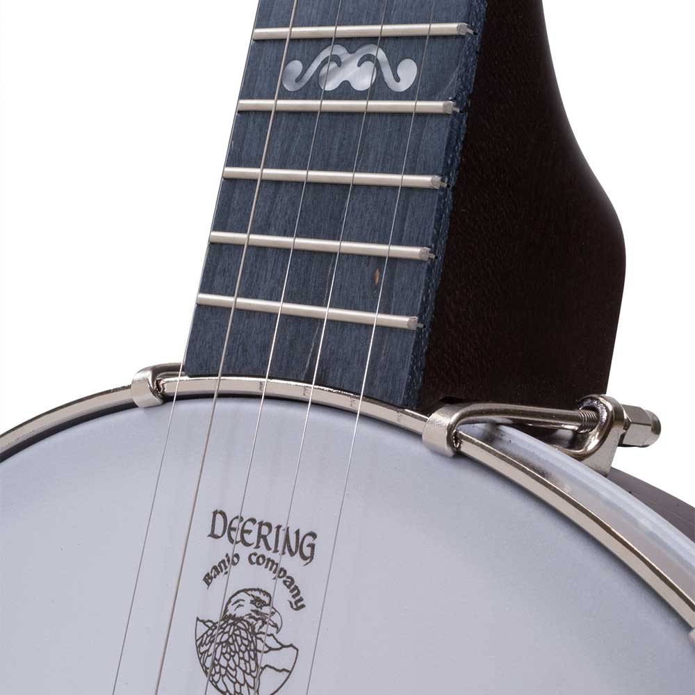 Artisan Goodtime 5-String Banjo