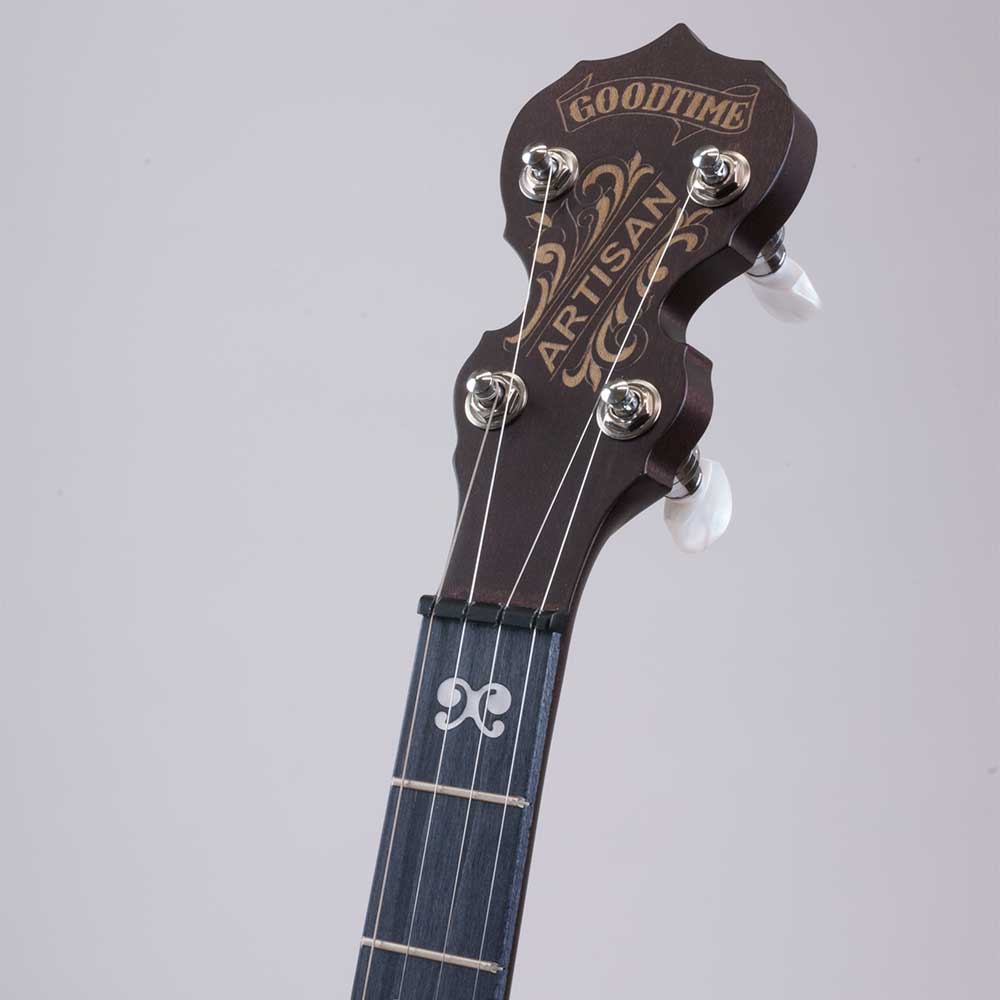 Artisan Goodtime 5-String Banjo
