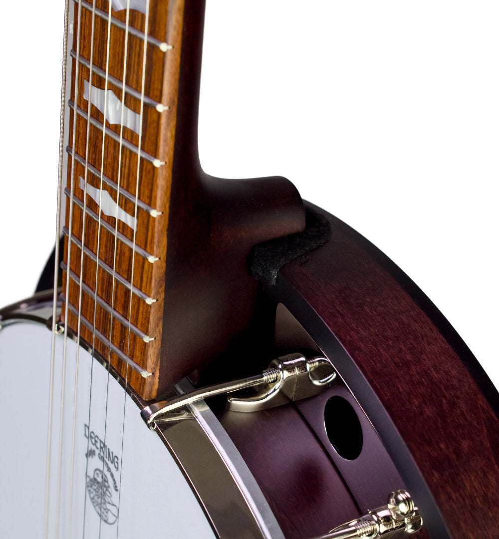 Artisan Goodtime Six-R 6-String Banjo