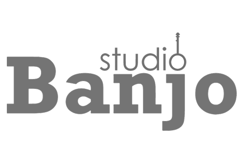 Banjo Studio logo