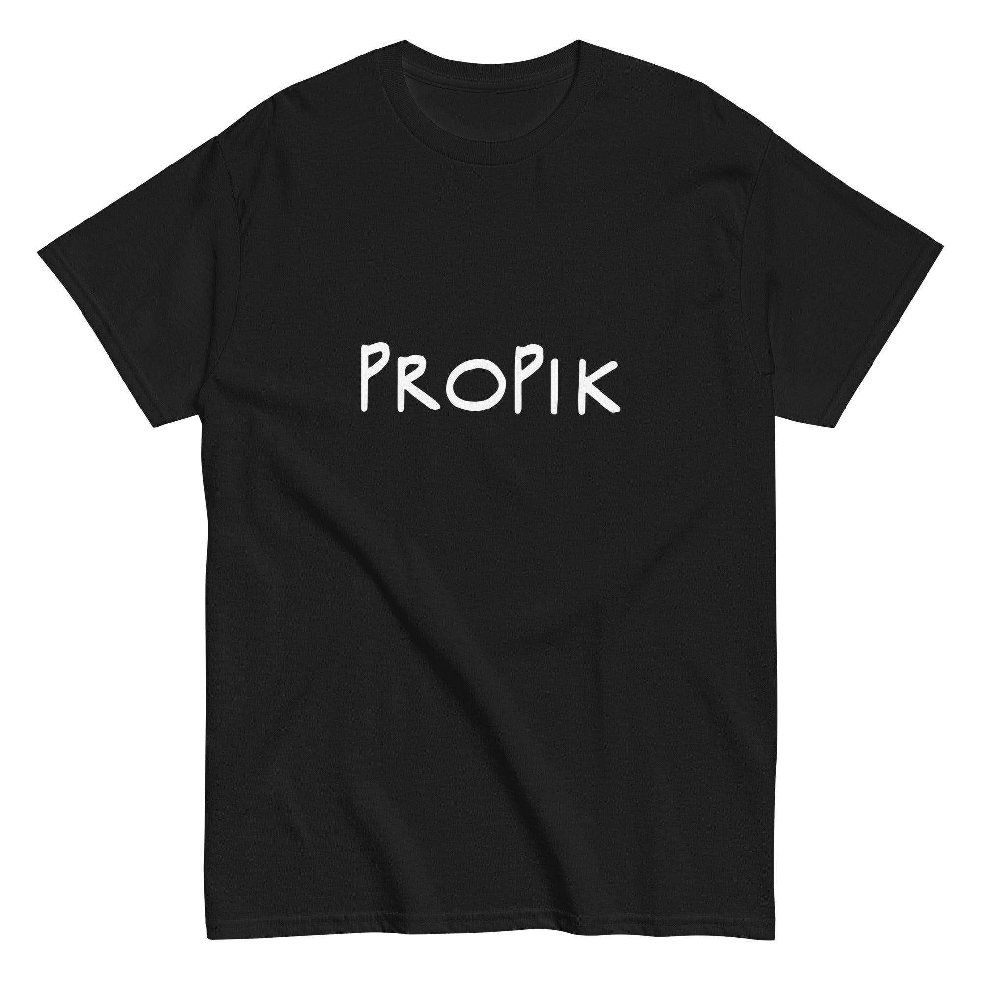ProPik T-Shirt front