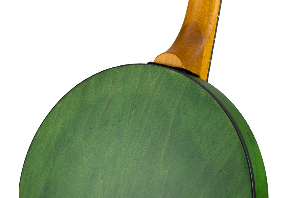 Portugal Charity Banjo