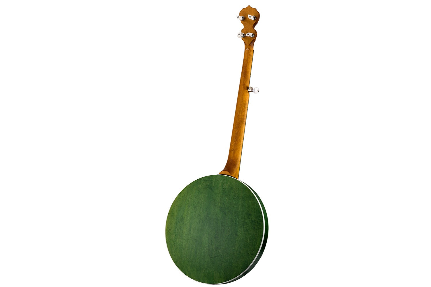 Italy Charity Banjo