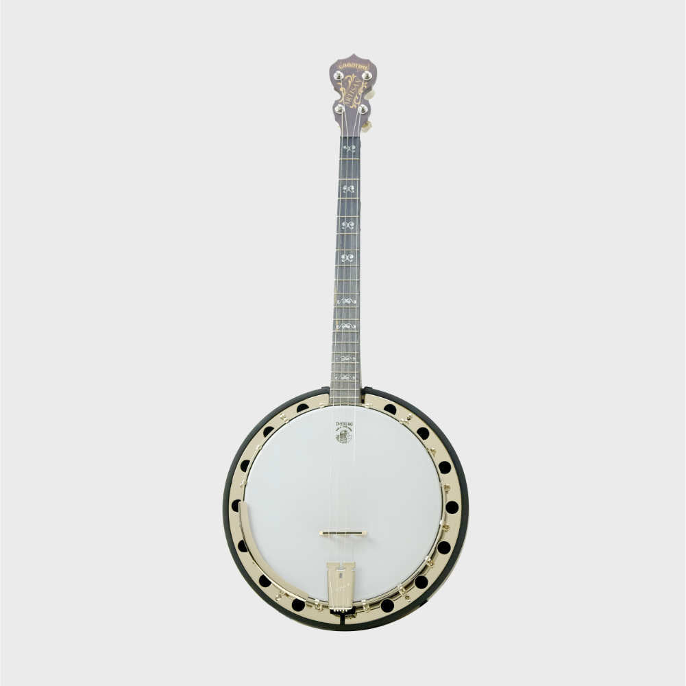Artisan Two Goodtime 19-Fret Tenor Banjo