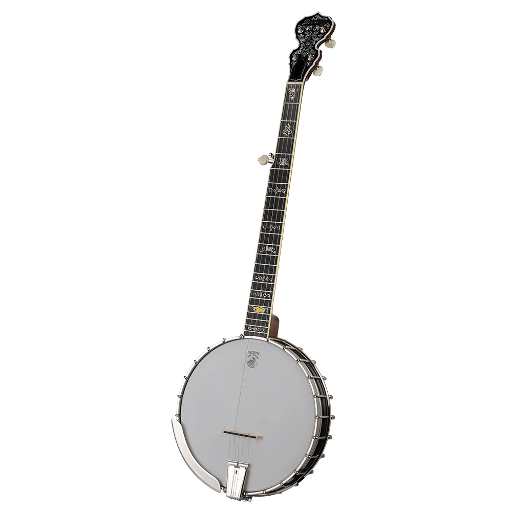 Deering Clawgrass No. 2 5-String Banjo