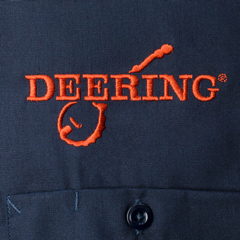 Deering Work Shirt