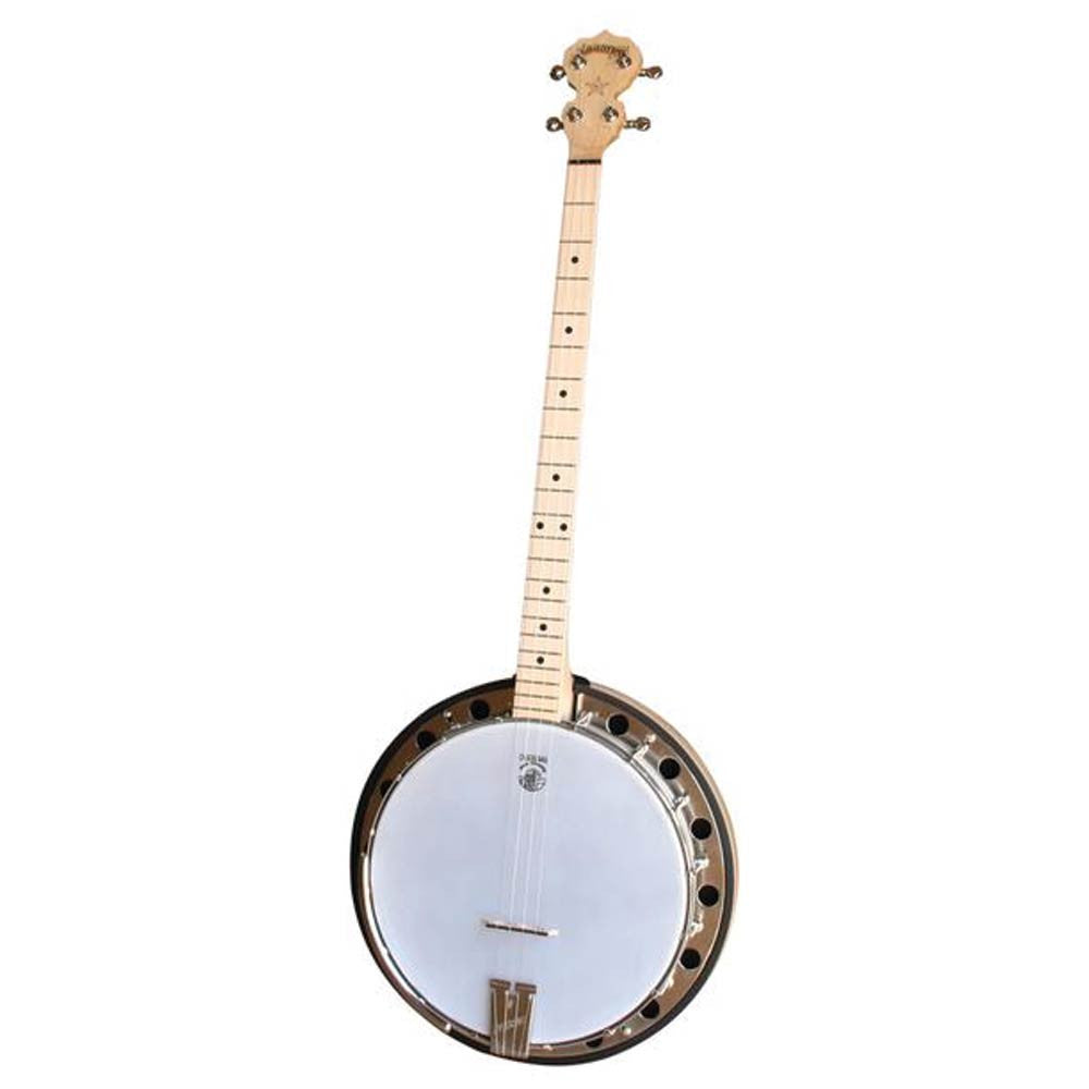 Deering Goodtime Special Plectrum banjo - front