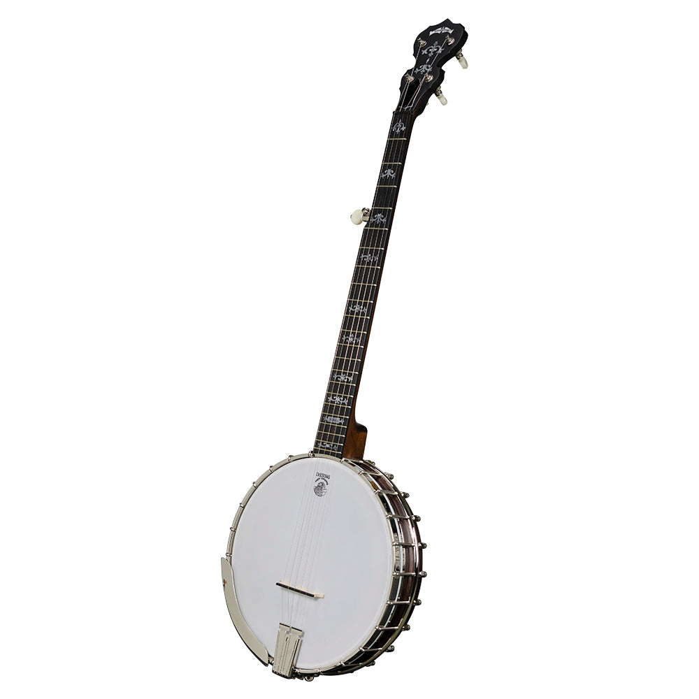 Deering Sierra Openback 5-String Banjo