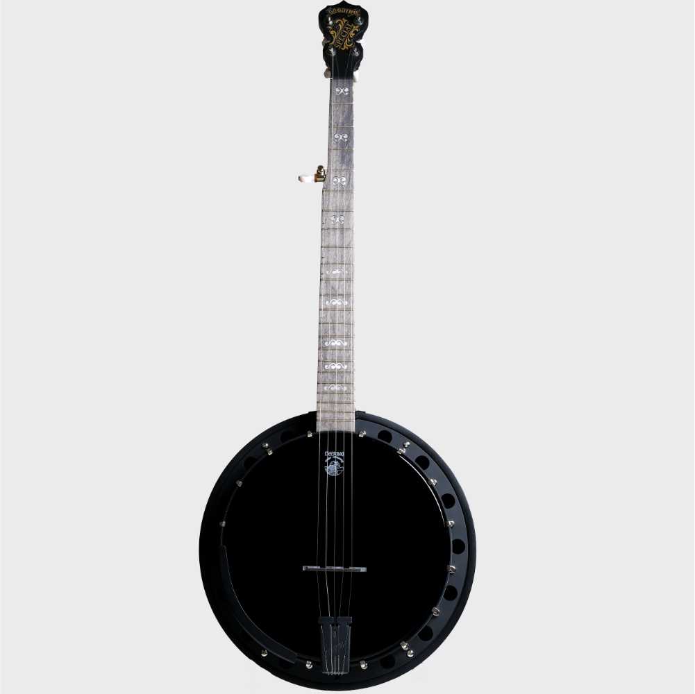 Goodtime Blackgrass Special 5-String Banjo