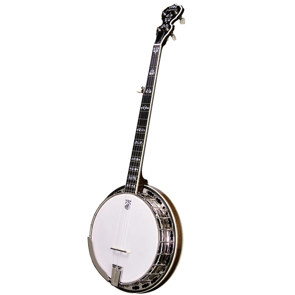 Deering GDL Banjo