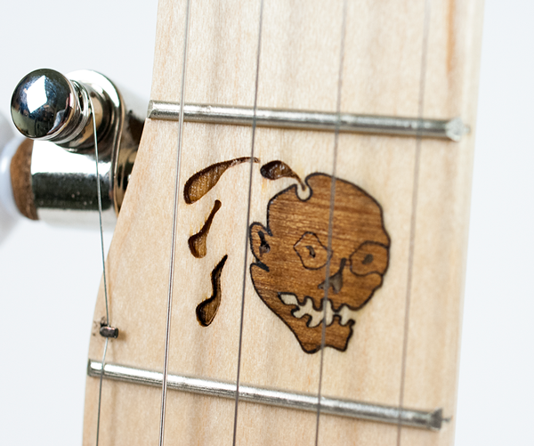 Goodtime Zombie Killer™ 5-String Banjo