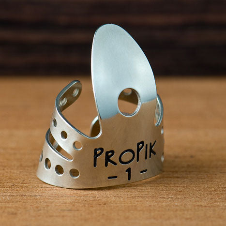 ProPik® Extra Comfortable Split Wrap Fingerpicks