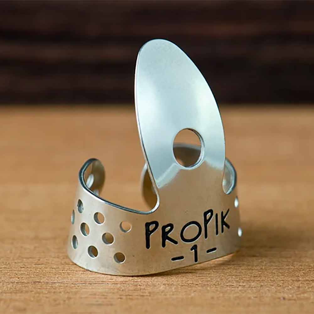 ProPik standard fingerpick