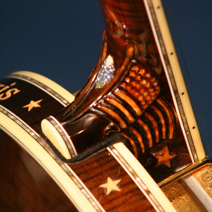 Deering Texas 5-String Banjo