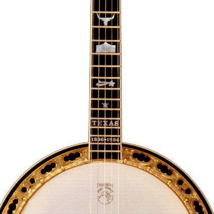 Deering Texas 5-String Banjo