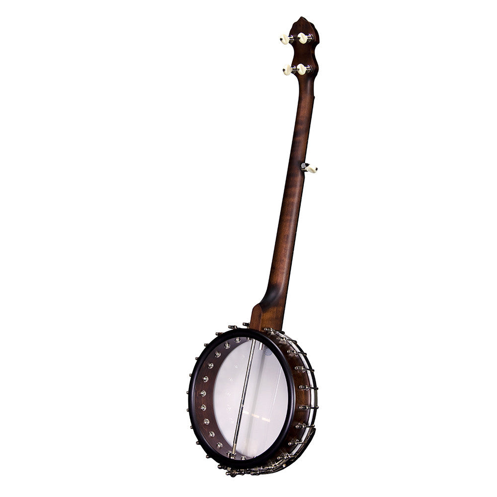 Vega Little Wonder banjo - back