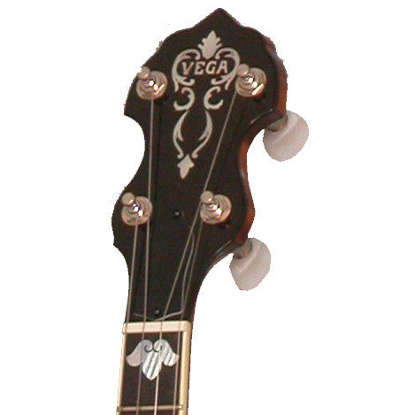 Vega® Professional 19-Fret Tenor Banjo