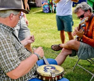 Banjo Bus Adventure Part 2- and Recap!