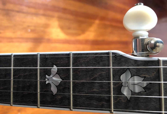5th String Banjo Capos: What's the Best?
