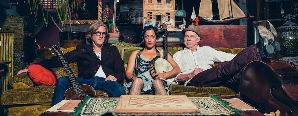 Teacher Spotlight! Evie Ladin - Bay Area Clawhammer Banjo Teacher