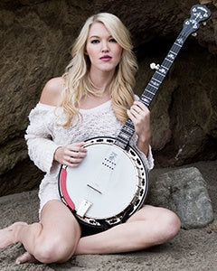 A Visit With Ashley Campbell