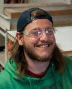 Meet the Makers - Austin Prince