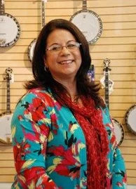 The Freedom Of Learning Banjo As An Adult