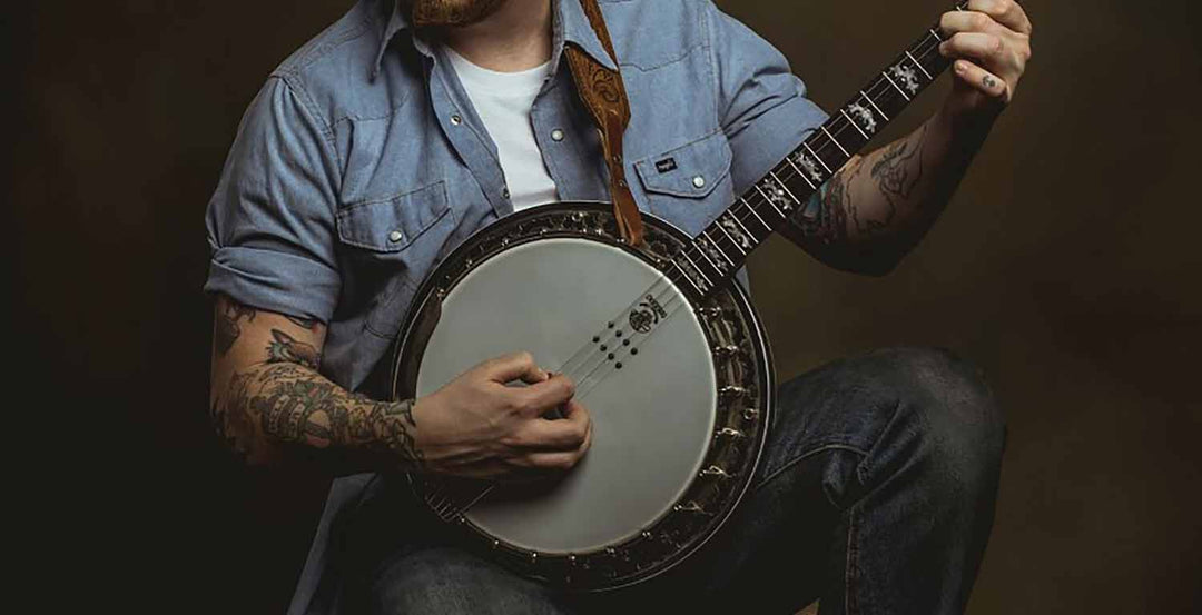 Irish Tenor Banjo - What Is the Standard?
