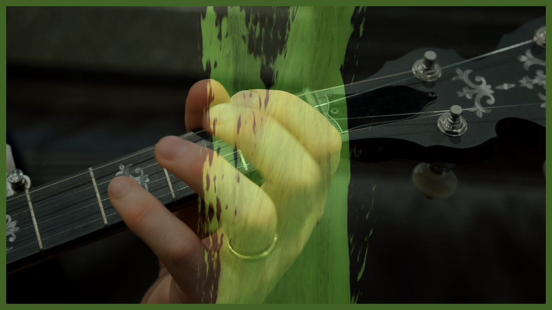 The Dead South x Deering | Catching up with Colton Crawford