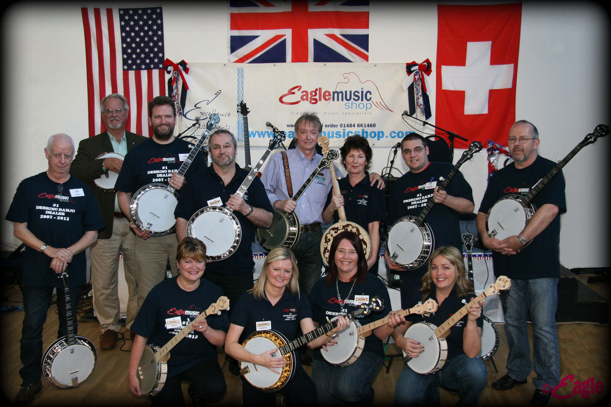 Eagle Music - UK