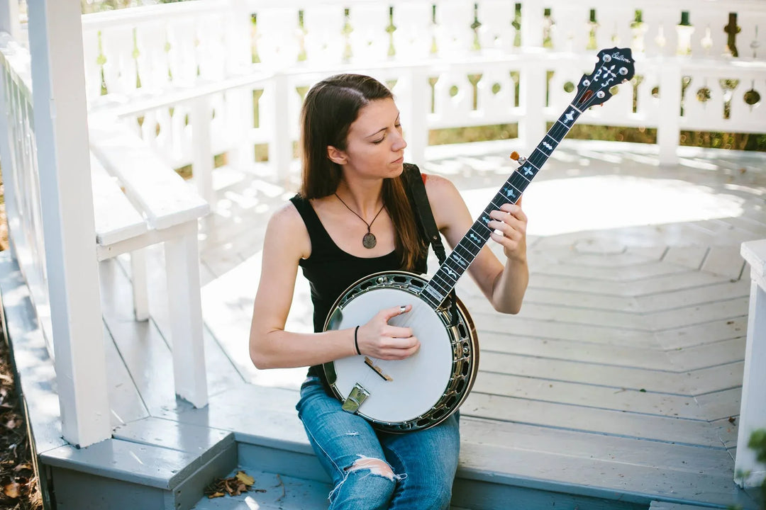 Picky Fingers Podcast: Gina Furtado