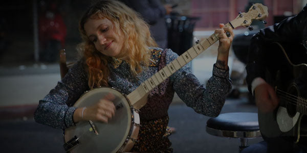 Does Banjo Rim Size Matter? A Dive Into the Tonal Differences