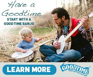 7 Tips To Get You Started On Playing the Banjo Today