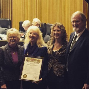 Deering Banjo Day Proclaimed in San Diego