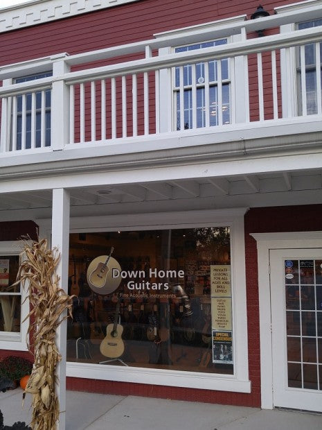 Deering On the Road - Outtakes Part 1