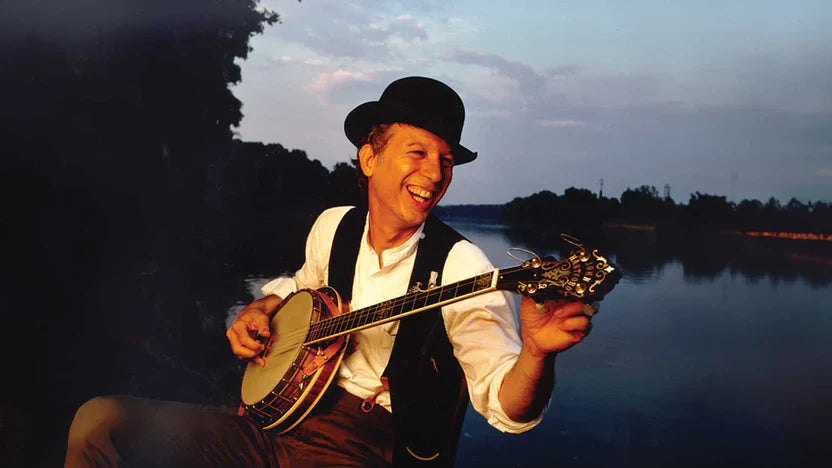 John Hartford