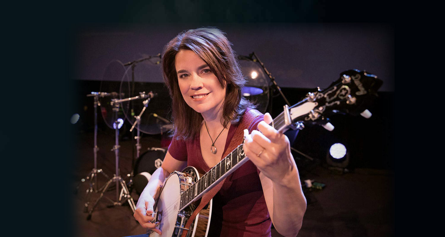 Kristin Scott Benson