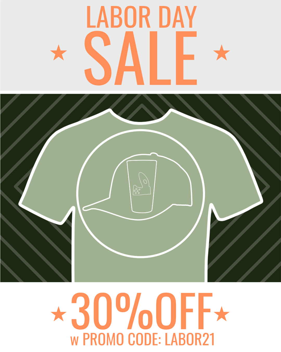 Deering Banjos Labor Day Sale