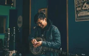 What My Dad Taught Me!