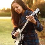 Today's Generation of Women In Banjo - Rhiannon Giddens