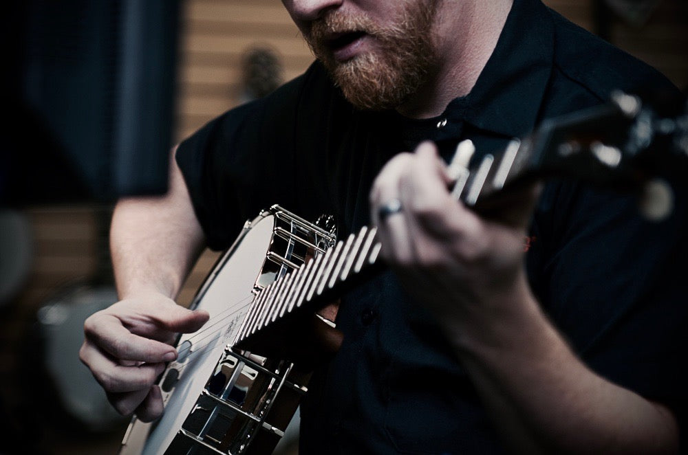 Ear Training: Hearing the Difference Between the I, IV, and V Chord