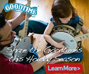 Share the Gift Of Music This Holiday Season