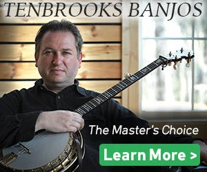 10 Practice Habits of Highly Successful Banjo Players