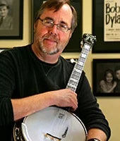 Tony Trischka Awarded 2012 USA Fellowship