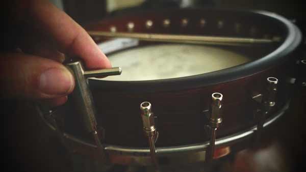 How Banjo Head Tension Affects Your Tone