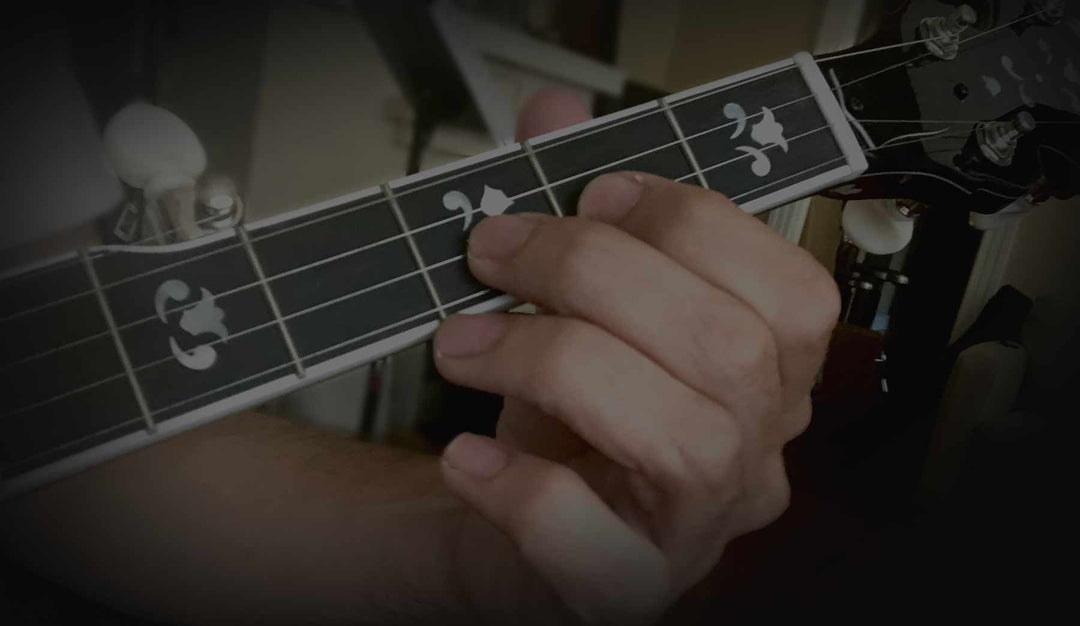 Alternate Tunings For Bluegrass Banjo