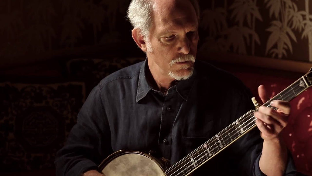 Bruce Molsky | Deering Live Shorts