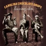 Carolina Chocolate Drops Concert Review