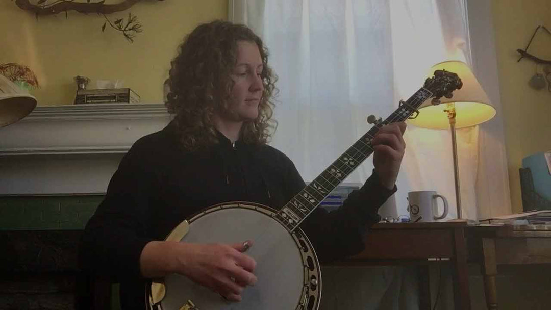 Picky Fingers Podcast: BB Bowness